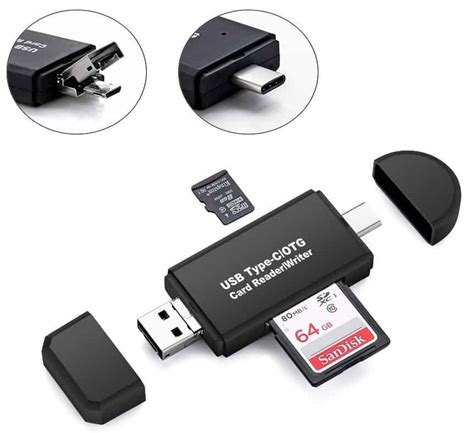 samsung smart card reader|full size sd card reader.